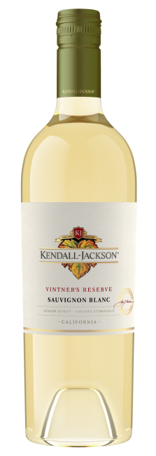 contrast Verrijken Soeverein Kendall-Jackson Vintner's Reserve Sauvignon Blanc