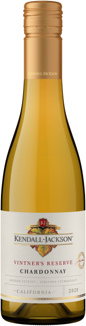 Vintner's Reserve Chardonnay half bottle