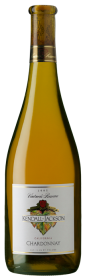 Kendall-Jackson Vintner's Reserve Chardonnay 1995 Bottle Shot