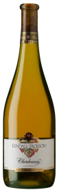 Kendall-Jackson Vintner's Reserve Chardonnay 1996 Bottle Shot