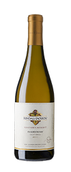 Kendall-Jackson Vintner's Reserve Chardonnay 2011 Bottle Shot