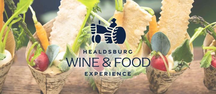 Healdsburg Wine & Food Experience - Grand Tasting