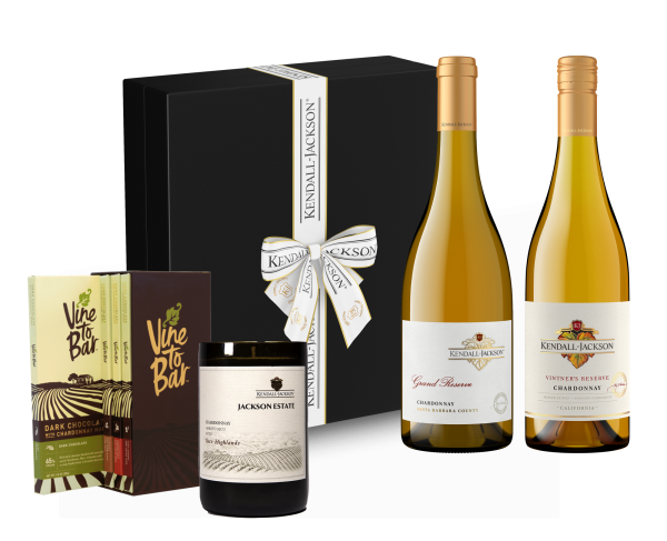 Chardonnay Gift Box