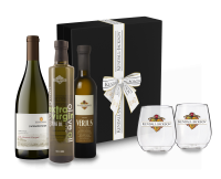 Kendall-Jackson Culinary Delights Gift Box