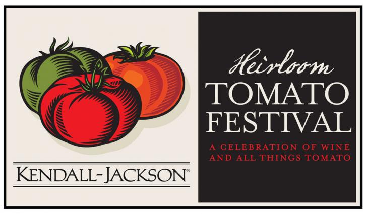 Kendall-Jackson hosts the first annual Heirloom Tomato Festival