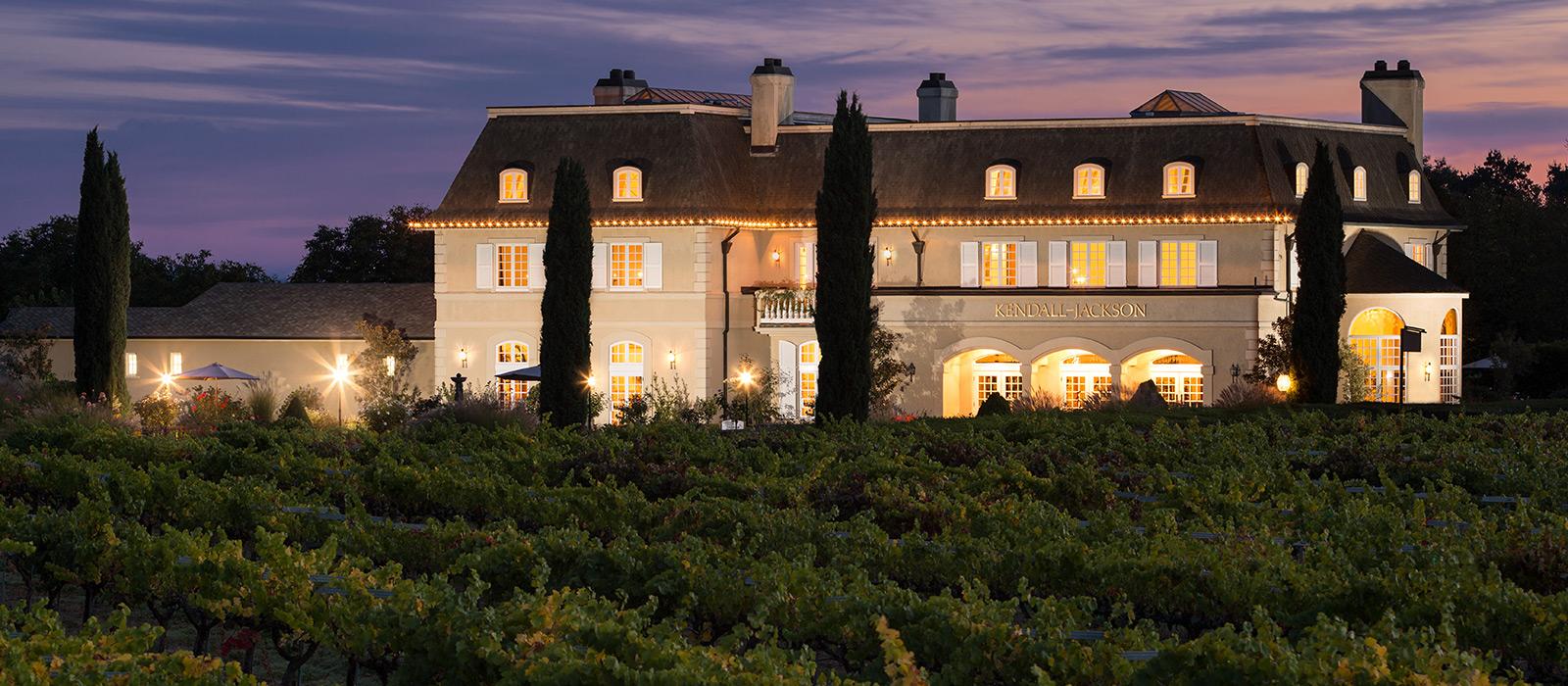 Kendall-Jackson Wine Estate